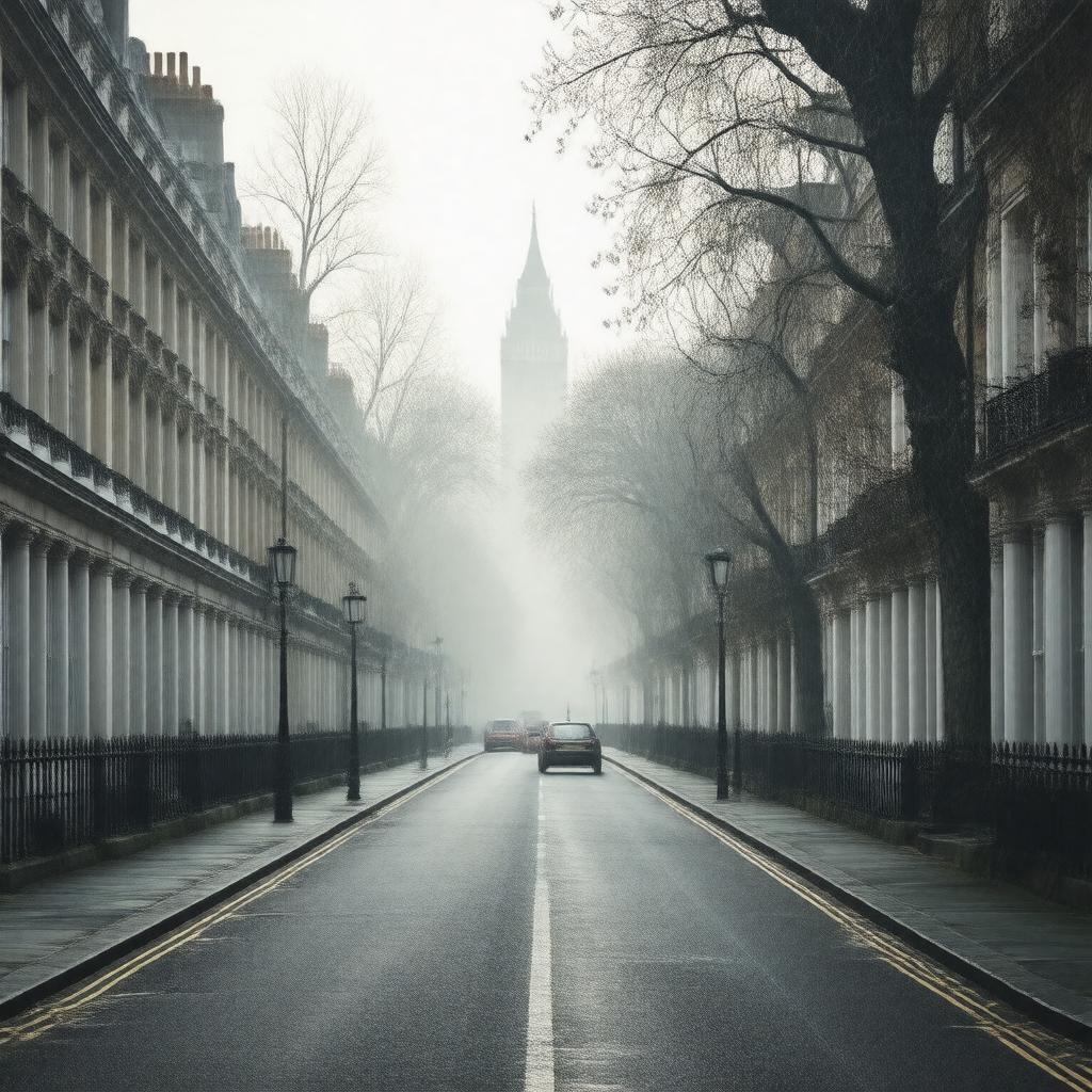 Harley Street